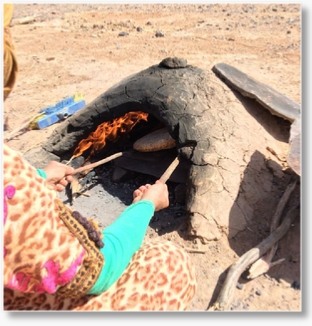 Desert Activities in Merzouga